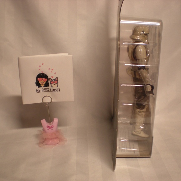 2021 Star Wars The Black Series – 50th Anniversary Lucasfilm Imperial Hovertank - Picture 4 of 5